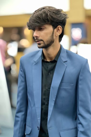 Hassaan Sheikh
